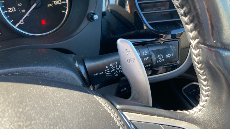 Mitsubishi Outlander 2.4 PHEV 4h 5dr Auto Estate